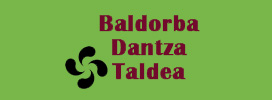 Baldorba Dantza Taldea