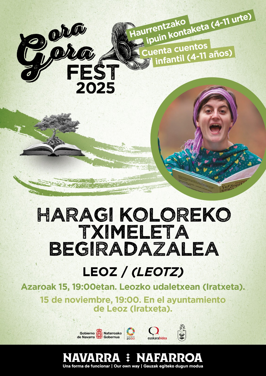Gora Gora fest Gora Gora fest